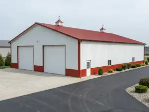 56x80x16 Hobby Building