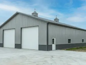 64x80x16 Hobby Building- economy (1)