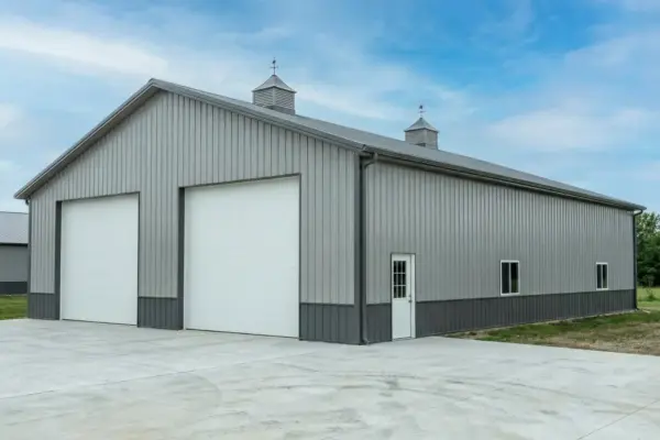 64x80x16 Hobby Building- economy (1)