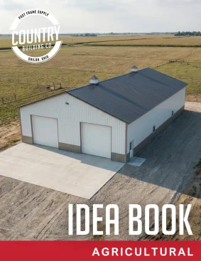 Agricultural CBC Idea Book